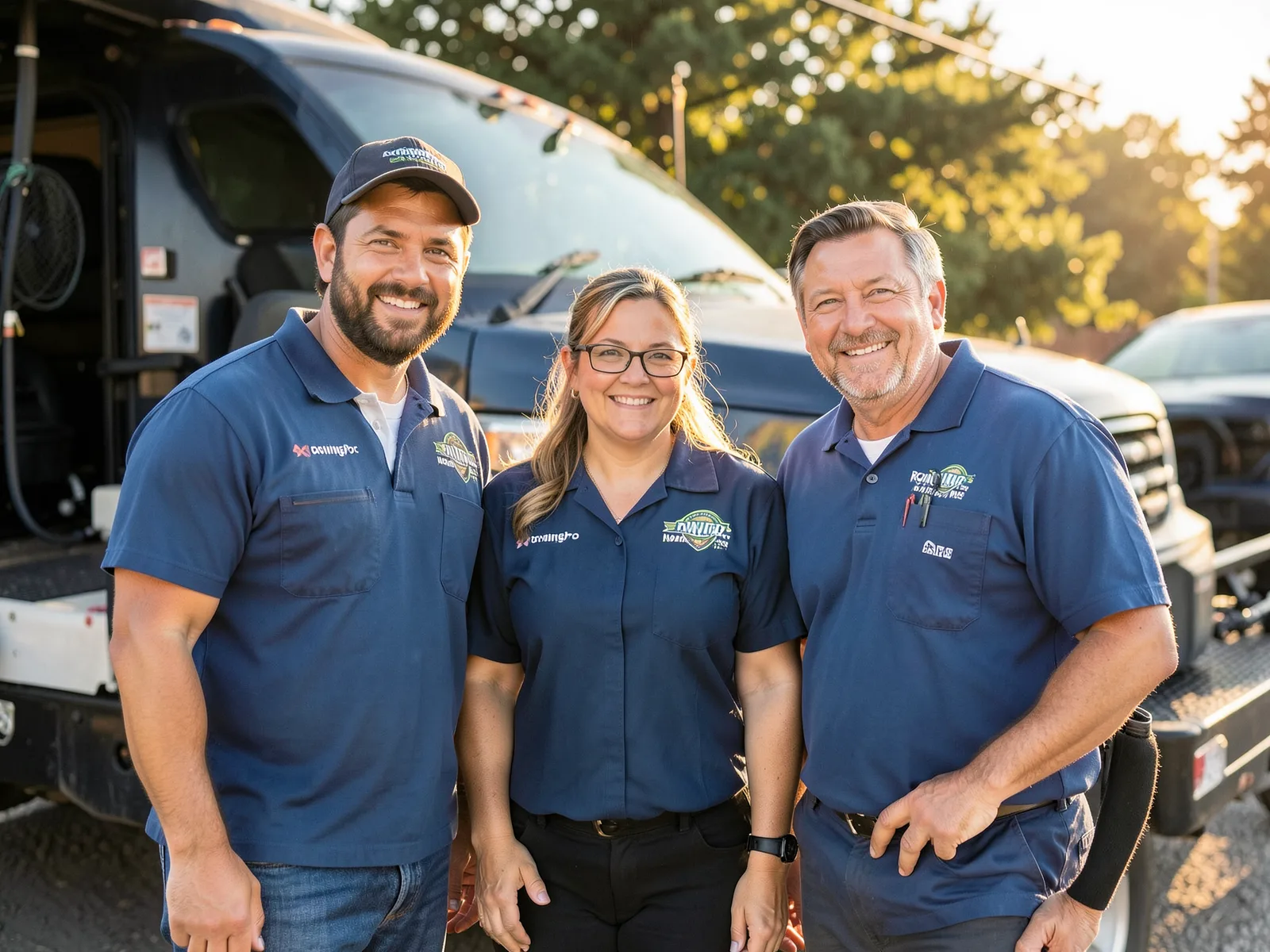 Roof Repair company in Ina, IL